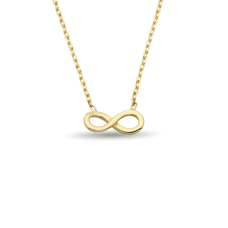 Infinity Necklace