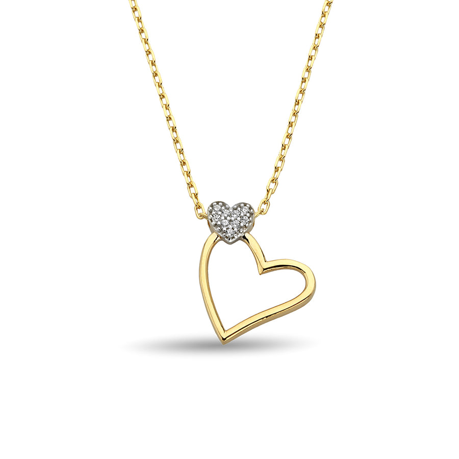 L'amour Necklace